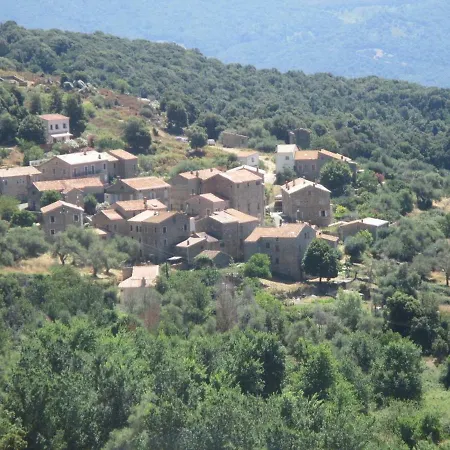 Apartamento - Vue Sur La Mer Coggia