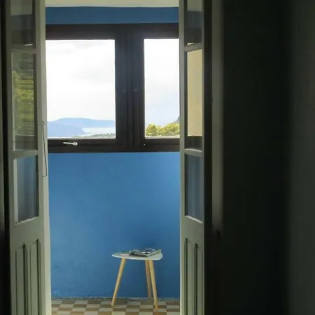 - Vue Sur La Mer Apartamento Coggia